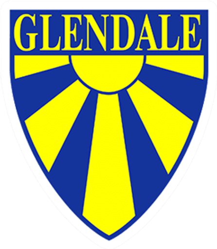 Glendale Infant School logo