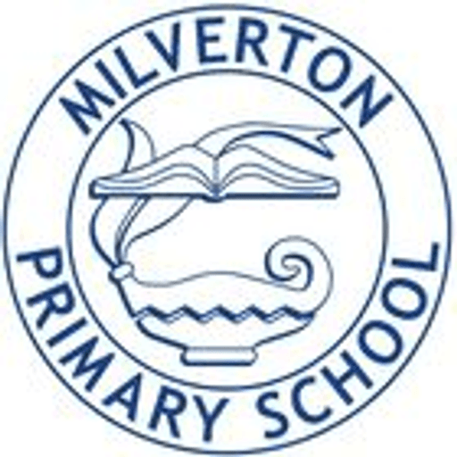 Milverton Primary School logo
