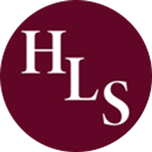 Hampton Lucy CofE Primary School logo
