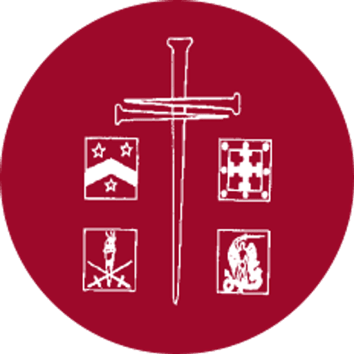 St Paul's CofE Primary School, Leamington Spa logo