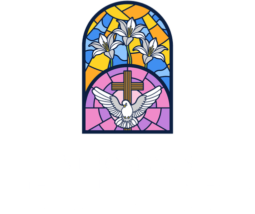 St Joseph's Catholic Primary School logo
