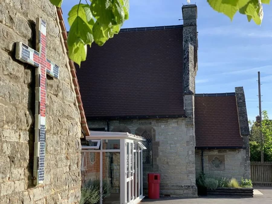 Dunnington CofE Primary School, Alcester