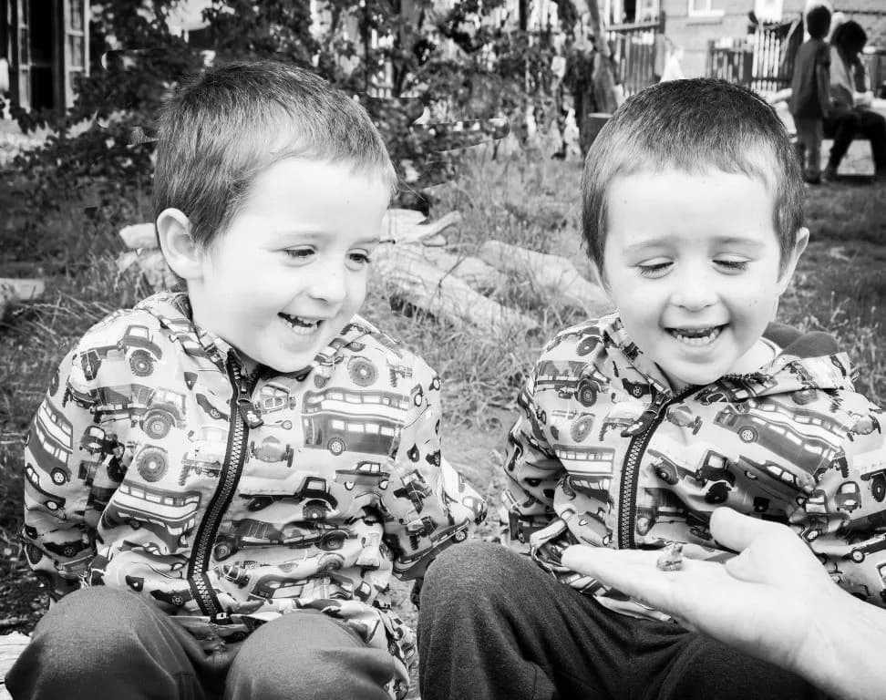 Boundstone Nursery School, Lancing