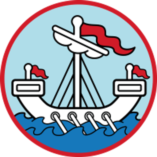 Bosham Primary School logo