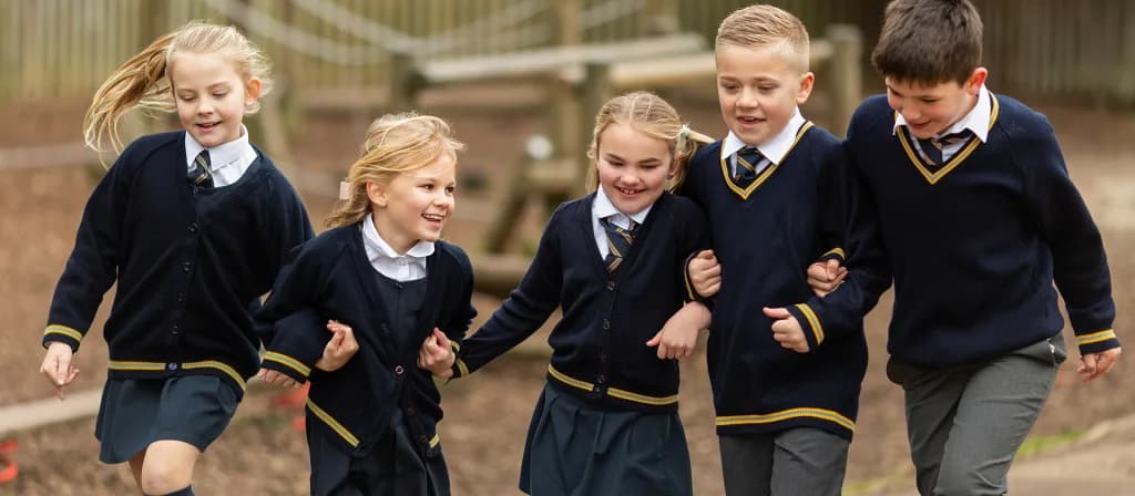 North Lancing Primary School, Lancing