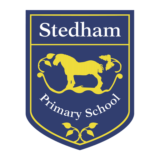 Stedham Primary School logo