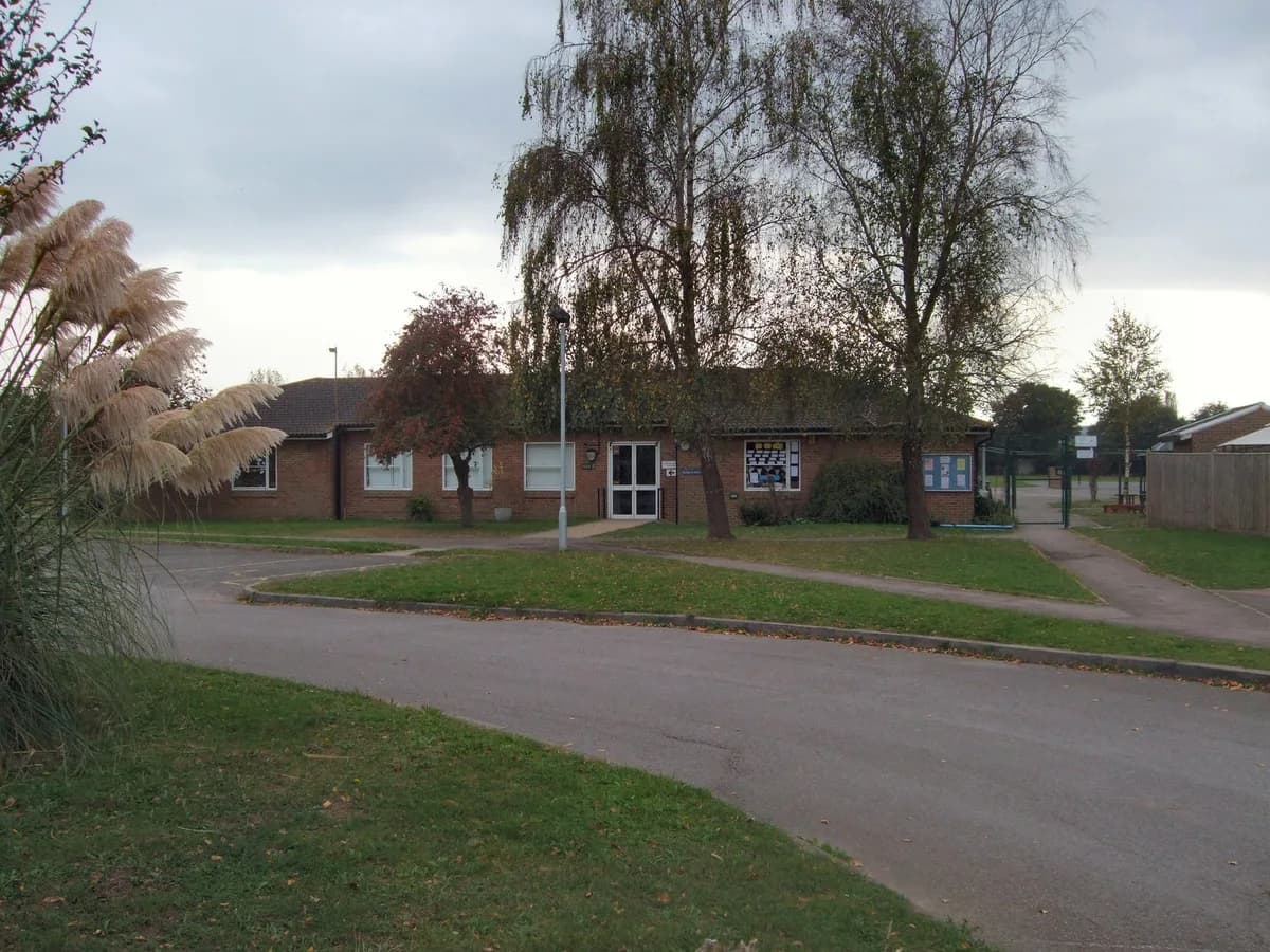 Upper Beeding Primary School, Steyning
