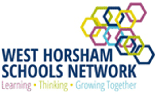 Arunside School, Horsham logo