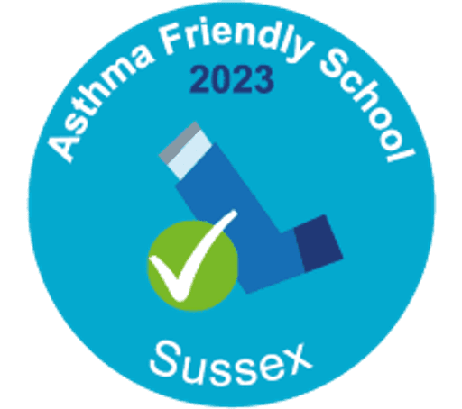 Springfield Infant School and Nursery logo