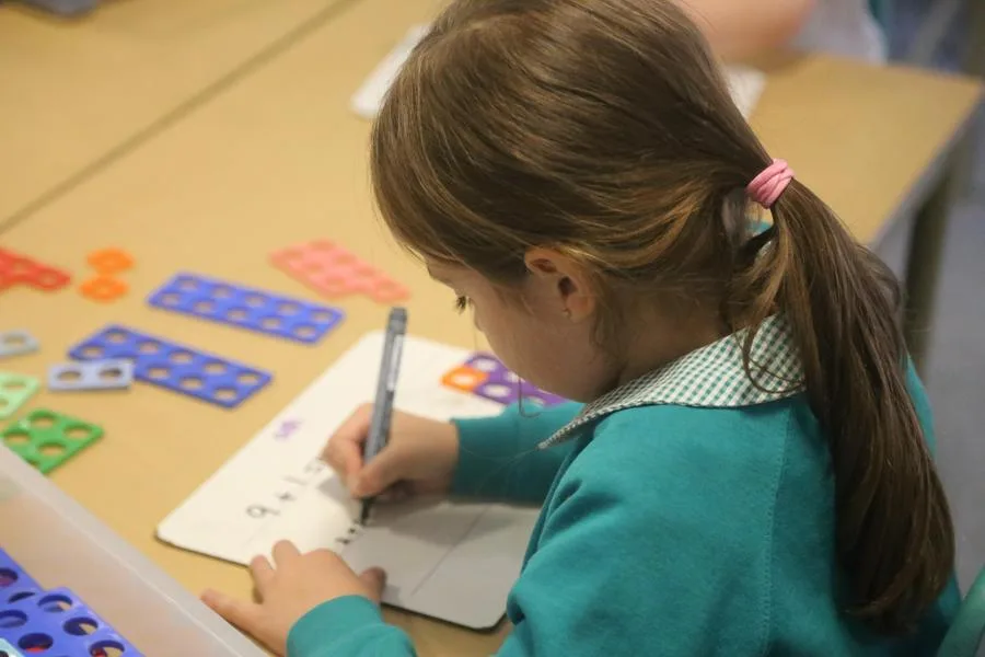 Bramber Primary School, Worthing