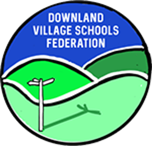 Rogate CofE Primary School logo
