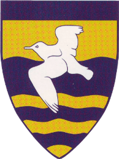 West Park CofE Primary (Controlled) School logo