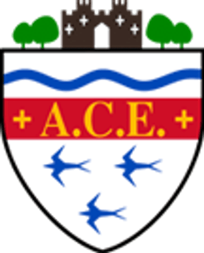 Arundel CofE Primary School logo