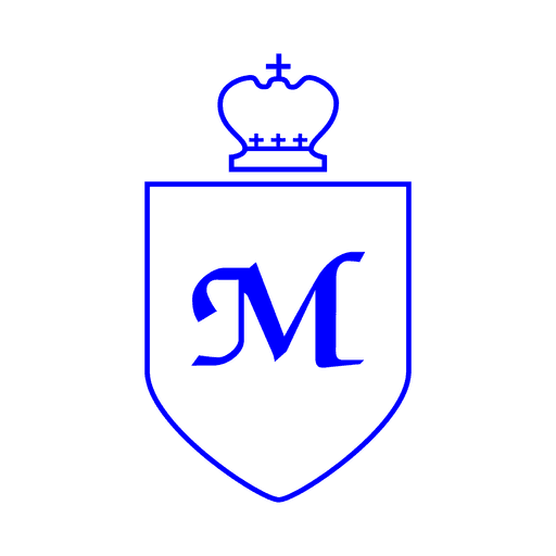 St Mary's CofE Primary School logo