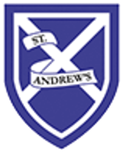 St Andrew's CofE Primary School logo