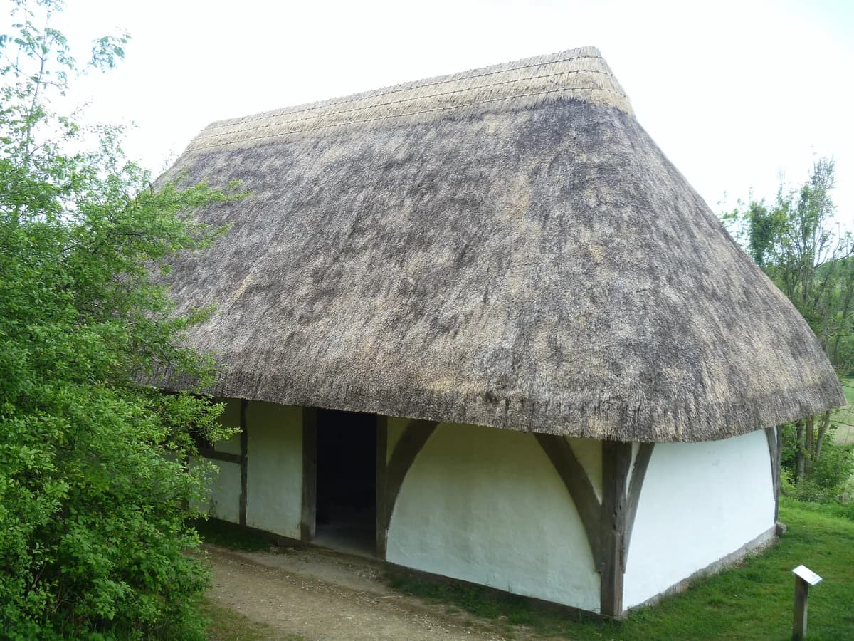 Weald School, The, Billingshurst