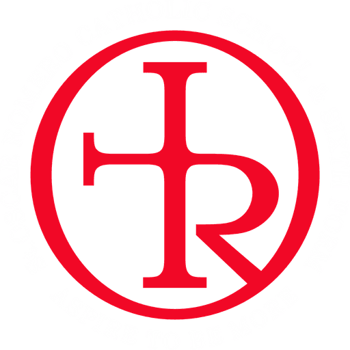 St Oscar Romero Catholic School logo
