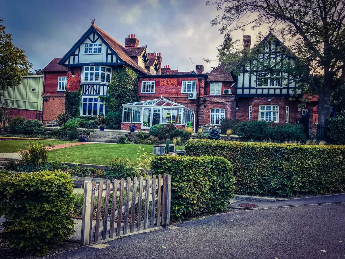 Pennthorpe School, Horsham