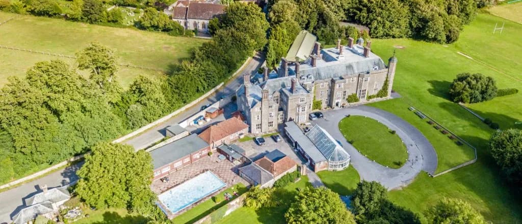 Slindon College, Arundel