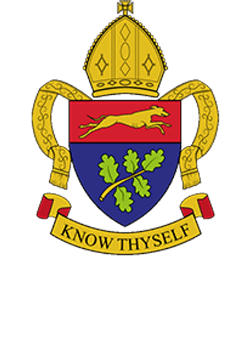 Slindon College logo
