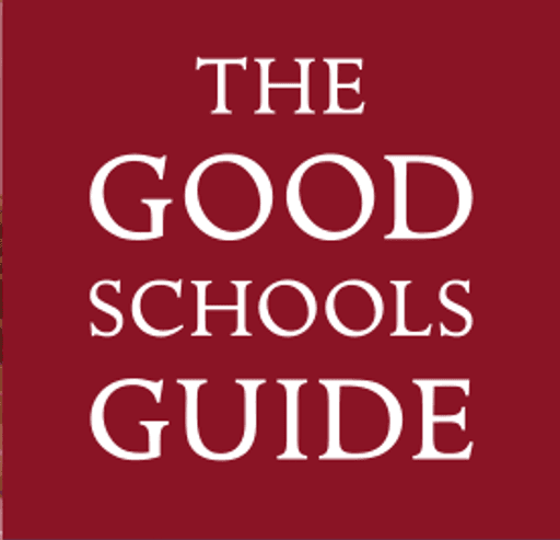 The Prebendal School logo