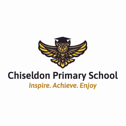 Chiseldon Primary & Nursery School logo