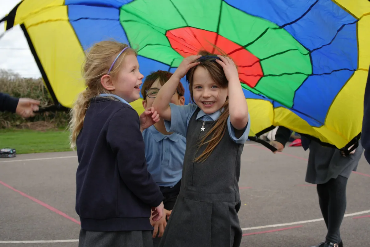 Hilmarton Primary School, Calne