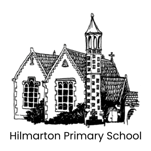Hilmarton Primary School logo