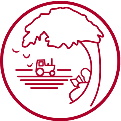 Luckington Community School logo