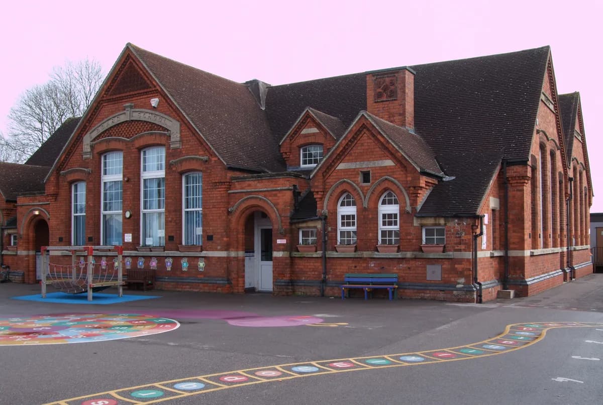 Beechcroft Infant School, Swindon