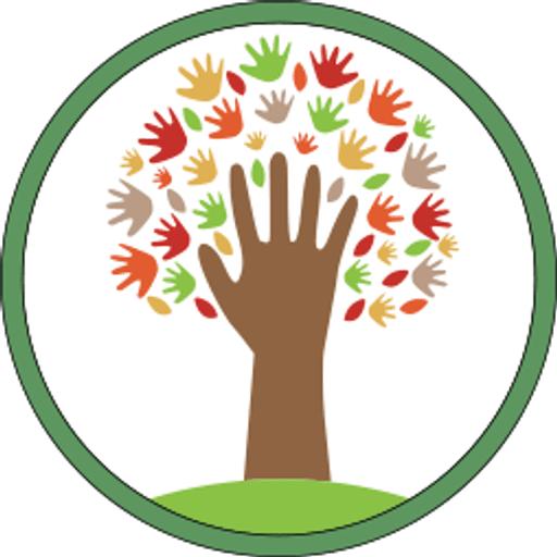 Lawn Primary and Nursery School logo