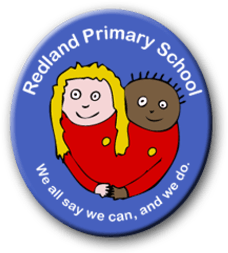 Redland Primary School logo