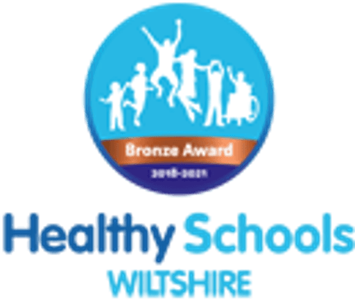 Longleaze Primary School logo