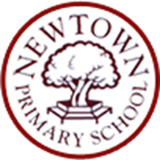 Newtown Community Primary School logo