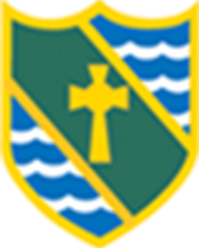 Christ Church Church of England Controlled Primary School logo