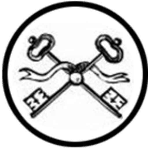 Broad Hinton Church of England Primary School logo