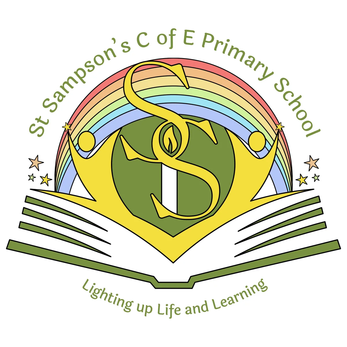 St Sampson's Church of England Primary School, Swindon