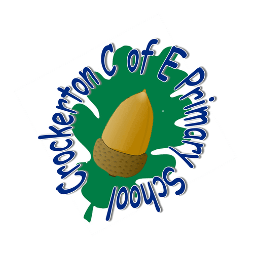 Crockerton CofE Primary School logo