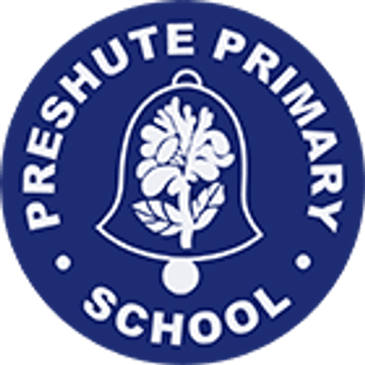 Preshute Church of England Primary School logo