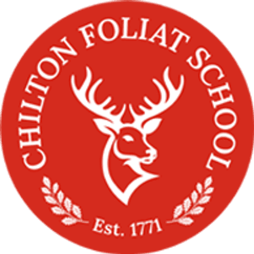 Chilton Foliat Church of England Primary School logo