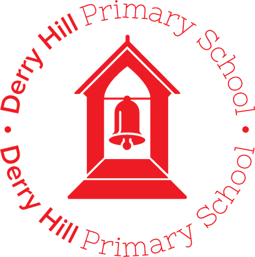 Derry Hill Church of England Voluntary Aided Primary School logo