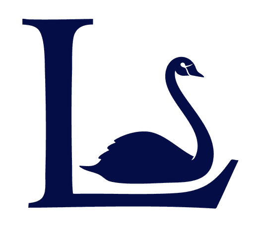 Leehurst Swan School logo
