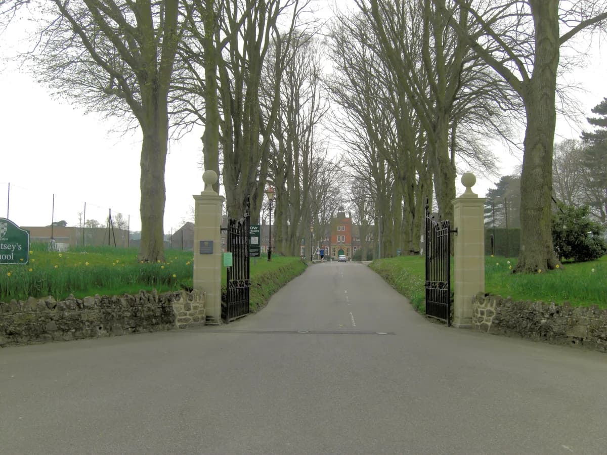 Dauntsey's School, Devizes
