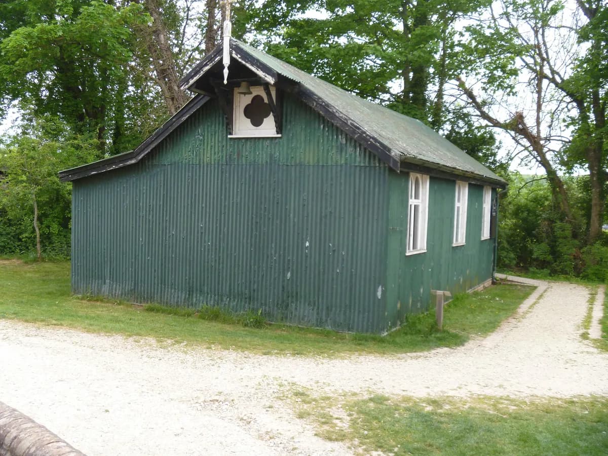 Downland School, Devizes