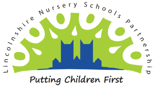 The Kingsdown Nursery School, Lincoln logo