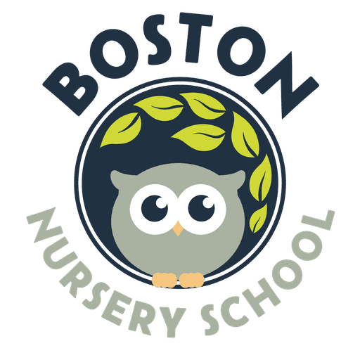 Boston Nursery School logo
