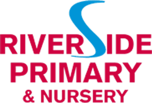 Riverside Primary School logo
