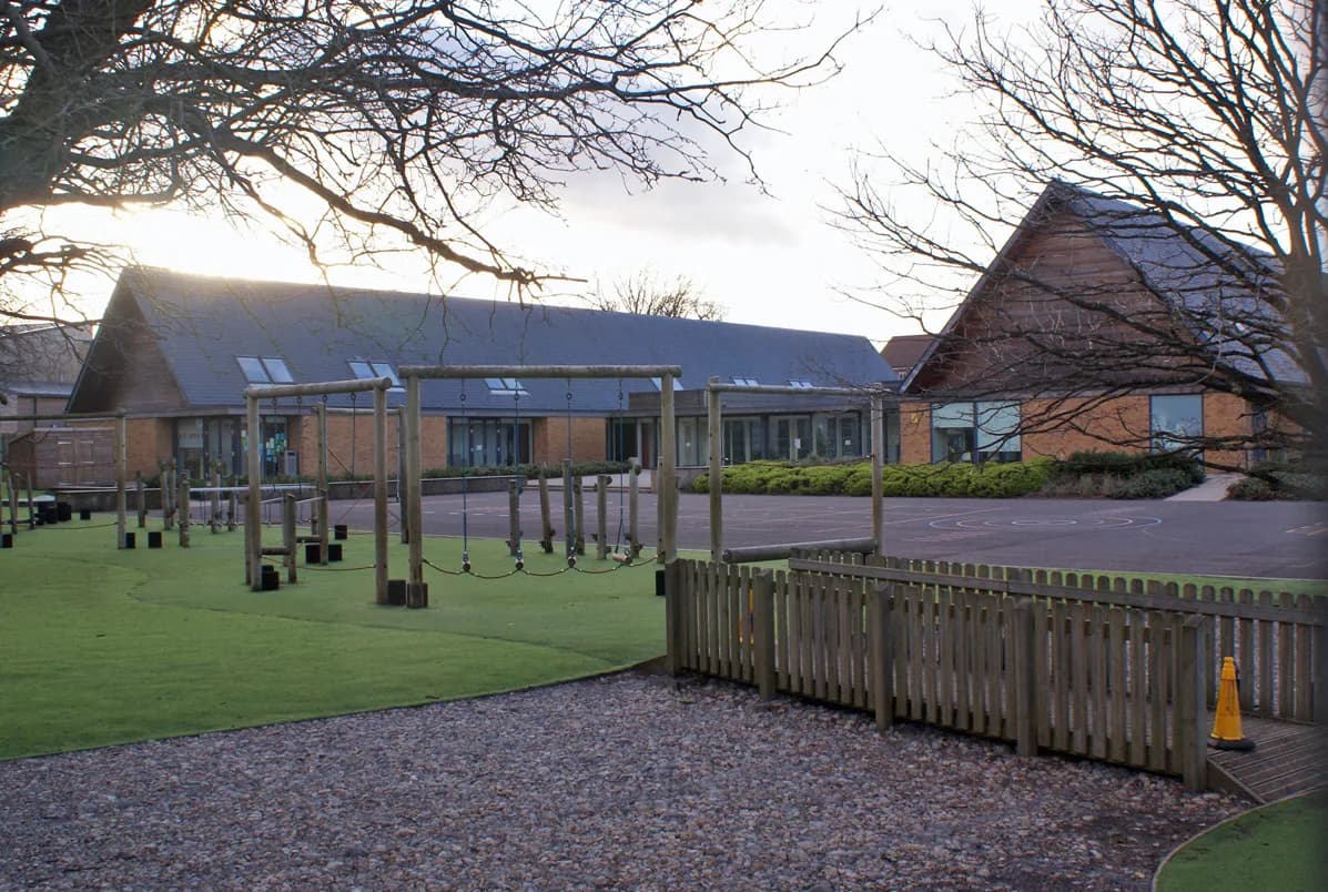 Wellstead Primary School, Southampton