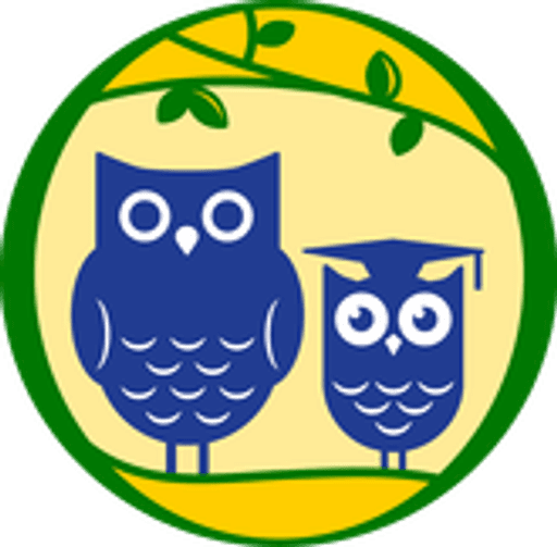 Longsands Community Primary School logo
