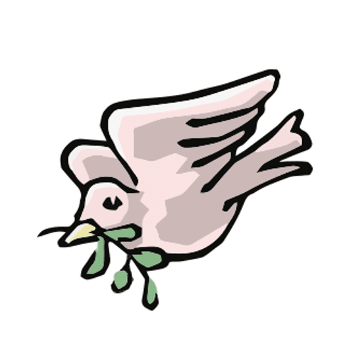 Dovecot Primary School logo
